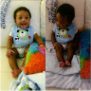 Meet your Posher, Janice